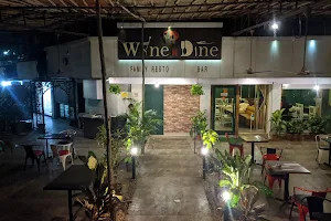 Wine N Dine image