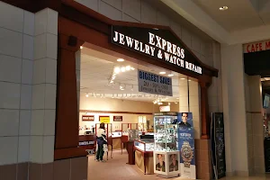 Express Watch & Jewelry Repair and Buying Gold (Inside the Citadel Mall) image