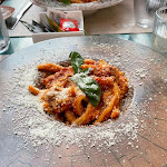 Photo n°1 de l'avis de Nun.i fait le 15/07/2022 à 15:15 sur le  Vianello's - Ristorante & Pizzeria à San Teodoro