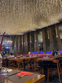 Atmosphère du Restaurant thaï Thaï Basilic Créteil Soleil à Créteil - n°18