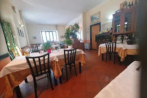 Ristorante Da Serafino image