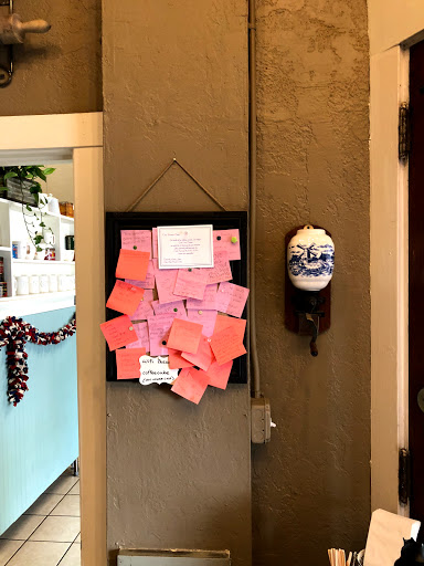 Coffee Shop «The Coffee Shop Bakery», reviews and photos, 411 C St, Galt, CA 95632, USA