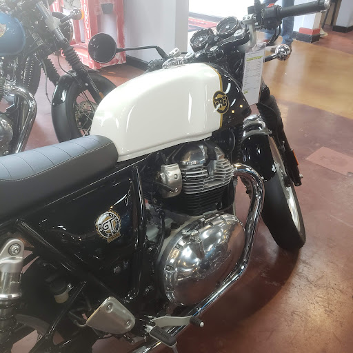 Motorcycle Dealer «Coastal Victory Motorcycles», reviews and photos, 3956 U.S. 17 Connector, Murrells Inlet, SC 29576, USA