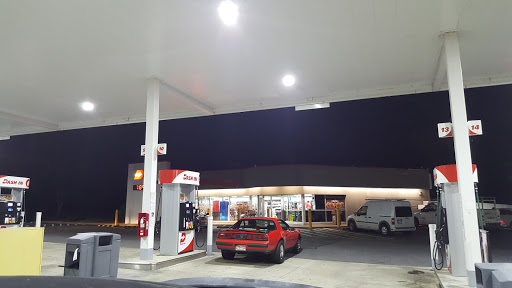 Convenience Store «Dash In Food Stores», reviews and photos, 5105 Indian Head Hwy, Indian Head, MD 20640, USA