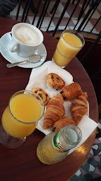 Photo n°53 de Au Soleil de la Butte à Paris ()