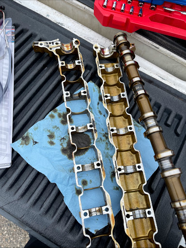 Used Car Dealer «Original Owner Autos», reviews and photos, 9811 Hamilton Rd, Eden Prairie, MN 55344, USA