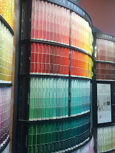 Foto 2 de Eastmont Paint & Decorating fuente Interior