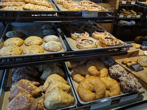 Sandwich Shop «Panera Bread», reviews and photos, 1100 Bellevue Way NE, Bellevue, WA 98004, USA