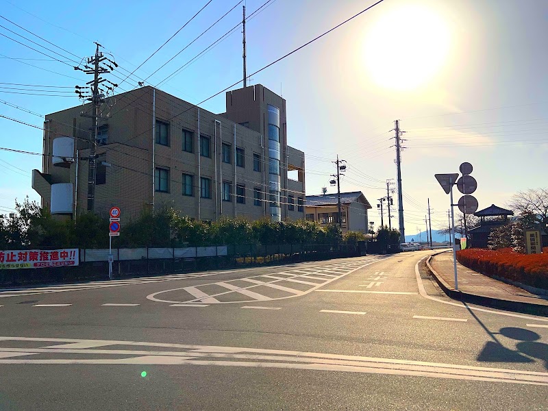 静岡県 細江警察署