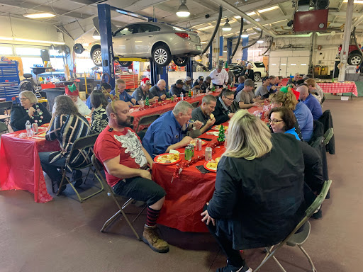 Chevrolet Dealer «Duke Automotive», reviews and photos, 2016 N Main St, Suffolk, VA 23434, USA