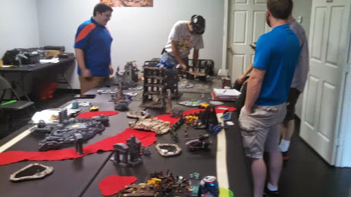 Hobby Store «2 Drop Game Shop», reviews and photos, 15248 S Tamiami Trail #800, Fort Myers, FL 33908, USA