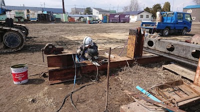 丸建基礎工事㈱