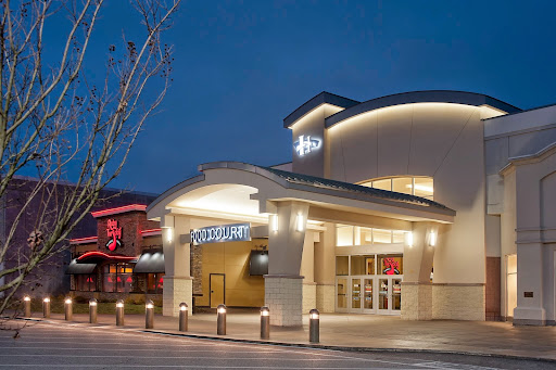 Huntington Mall Shopping Center, 500 Mall Rd, Barboursville, WV 25504, USA, 