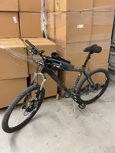 Bicycle Store «Bicycle Spot», reviews and photos, 5074 N Dixie Hwy, Oakland Park, FL 33334, USA