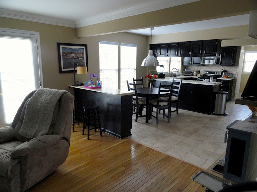 Painter «Home Works Painting», reviews and photos, 14240 Sullyfield Cir Suite T, Chantilly, VA 20151, USA