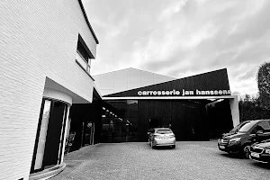 Cryns Carrosserie Center Kortrijk image