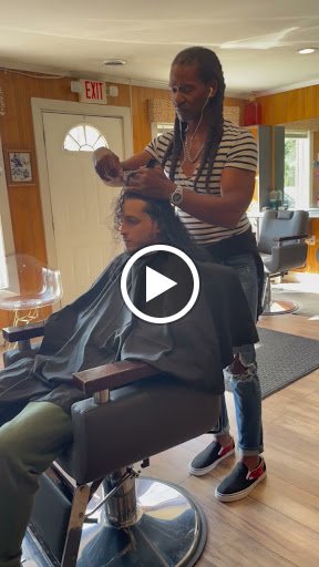 Barber Shop «Groom Lounge Barbershop», reviews and photos, 1400 Bannard St, Cinnaminson, NJ 08077, USA