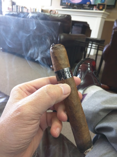 Tobacco Shop «Tobaccology», reviews and photos, 11001 Nokesville Rd, Manassas, VA 20110, USA