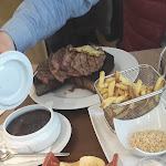 Photo n°1 de l'avis de António.e fait le 02/01/2024 à 15:29 sur le  Dom Júlio à Vila Meã