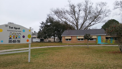 Tot Spot Early Learning Center