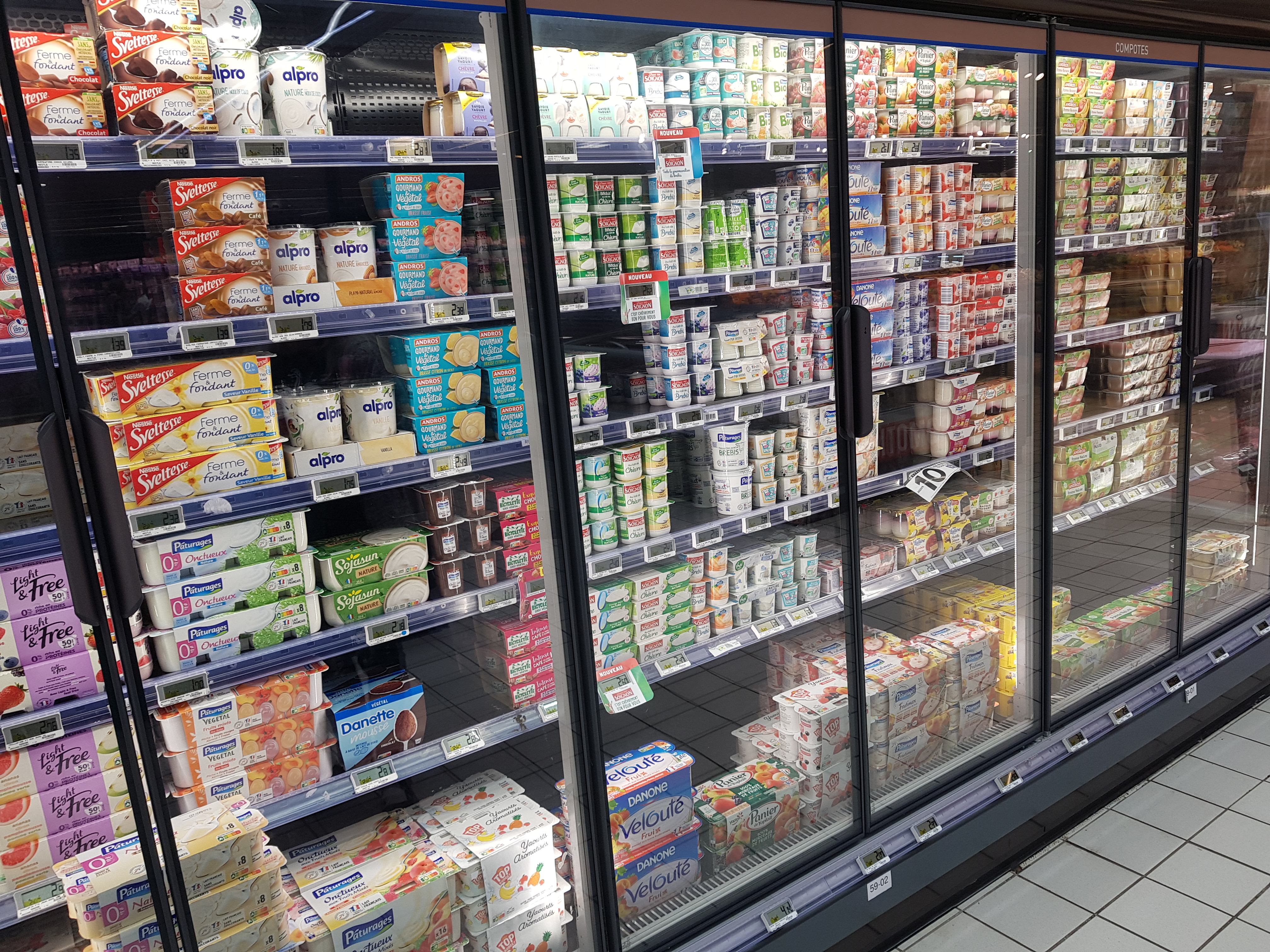 Photo n° 2 de l'avis de Ottmar.e fait le 07/09/2022 à 16:16