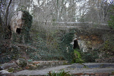 Fontaine Saint Hilaire à Leugny