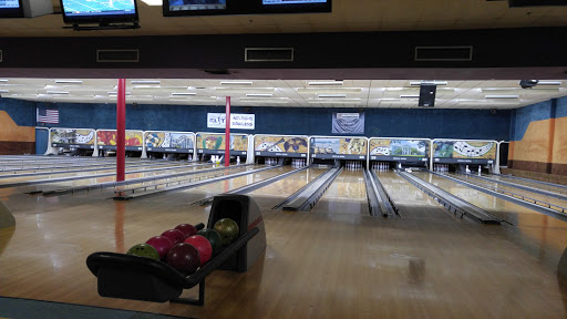 Bowling Alley «Circle Bowl», reviews and photos, 8878 Florida Blvd, Baton Rouge, LA 70815, USA