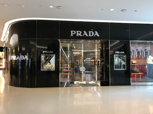 Prada Thailand Bangkok Central Embassy