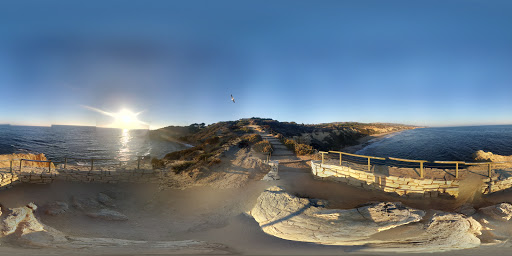 Shopping Mall «Crystal Cove Shopping Center», reviews and photos, 7845-8085 East Coast Hwy, Newport Beach, CA 92657, USA