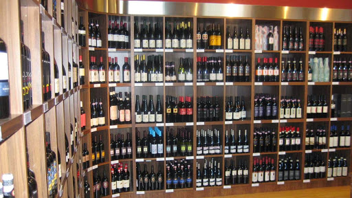 Wine Store «Enoteca Vino Nostro / Italian wine shop», reviews and photos, 1455 Van Ness Ave, San Francisco, CA 94109, USA