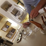 Photo n°9 de l'avis de Maria.a fait le 21/08/2018 à 15:45 sur le  Ego à Matera