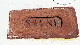 SZINB Téglagyár