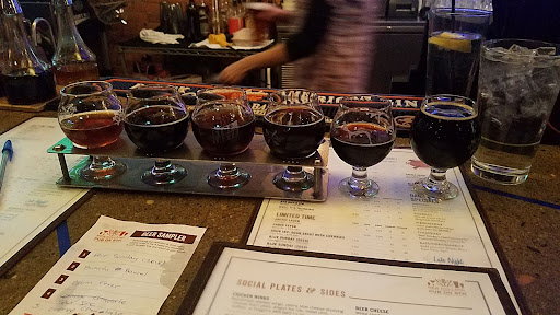 Brewery «New Holland Brewing», reviews and photos, 66 E 8th St, Holland, MI 49423, USA