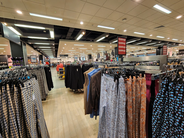 Reviews of Primark in Livingston - Clothing store