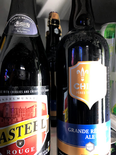 Liquor Store «103 Wine & Spirits», reviews and photos, 6010 Meadowridge Center Dr, Elkridge, MD 21075, USA