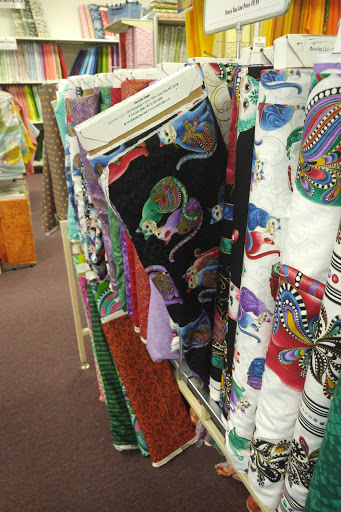 Fabric Store «Fabric Hut», reviews and photos, 828 E Little Creek Rd, Norfolk, VA 23518, USA