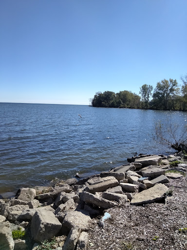 Park «Lake Front Park», reviews and photos, 23000 Jefferson Ave, St Clair Shores, MI 48080, USA