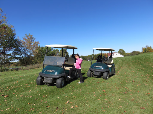 Golf Course «Binder Park Golf Course», reviews and photos, 7255 B Dr S, Battle Creek, MI 49014, USA