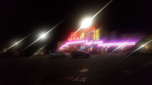 Movie Theater «Regal Cinemas Town Center 16 & RPX», reviews and photos, 2795 Town Center Dr, Kennesaw, GA 30144, USA
