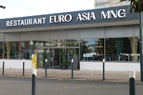 Photos du propriétaire du EuroAsia restaurant à Le Grand-Quevilly - n°9