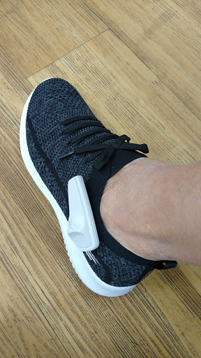 Shoe Store «Rack Room Shoes», reviews and photos, 2020 S Expressway 83, Harlingen, TX 78552, USA