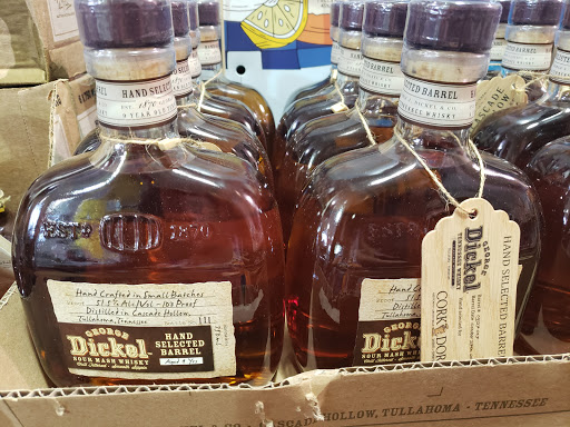 Liquor Store «Midtown Corkdorks Wine Spirits Beer», reviews and photos, 1610 Church St, Nashville, TN 37203, USA