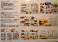 Aliment-réconfort du Restauration rapide Original Burger à Choisy-le-Roi - n°15
