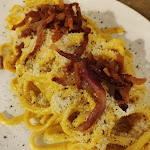 Photo n°20 de l'avis de JOANNA.A fait le 22/03/2024 à 17:24 sur le  Labottega Pastificio con Cucina Roma à Rome