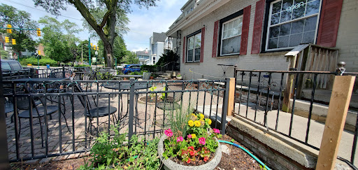 Coffee Shop «Plymouth Coffee Bean», reviews and photos, 884 Penniman Ave, Plymouth, MI 48170, USA