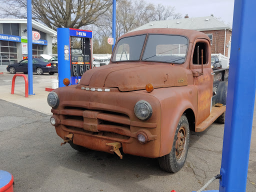 Tire Shop «Bradley Tire Services», reviews and photos, 523 Washington Ave, Belleville, NJ 07109, USA