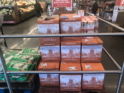 Supermarket «ALDI», reviews and photos, 100 Chalmers Rd, Greenville, SC 29605, USA