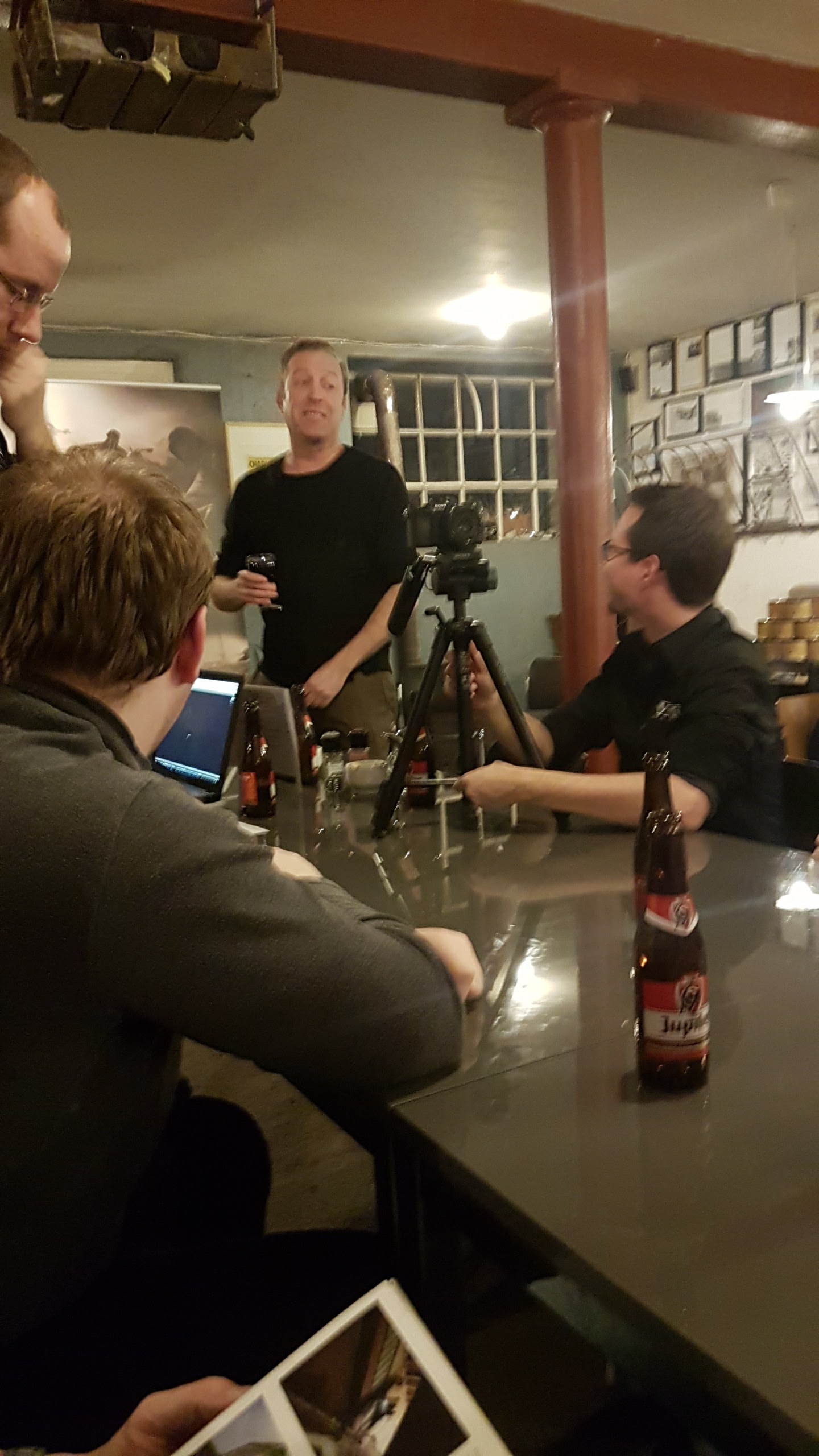 Photo n° 15 de l'avis de Edwin.l fait le 15/04/2017 à 20:30