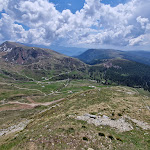 Photo n°2 de l'avis de Matthias.s fait le 10/06/2023 à 15:18 sur le  Kuhleitenhütte à Hafling