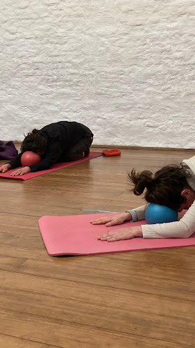 Aurora Riet - Yoga y Pilates - Centro de yoga